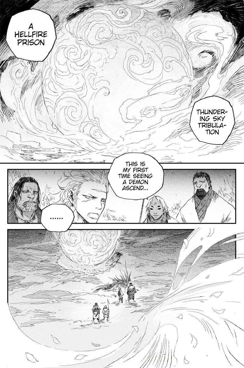 Demons And Strangers Chapter 56 27